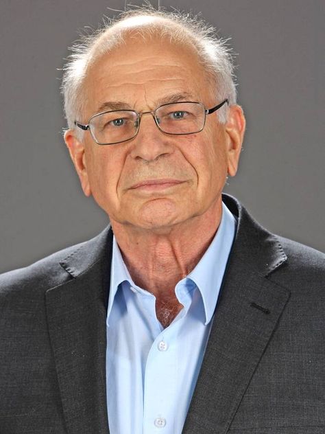 Daniel Kahneman (b.1934), psychologist awarded the Nobel prize in Economic Sciences for his research on the psychology of judgment and decision-making, as well as behavioral economics, author of the book "Thinking fast and slow" Daniel Kahneman, Thinking Fast And Slow, Behavioral Economics, Nice Pictures, Desert Island, Word Pictures, Nobel Prize, Psychologist, Decision Making