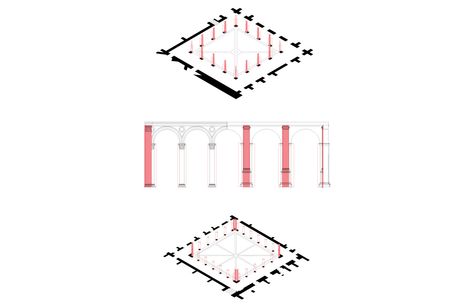 Formal Analysis YSoA Formal Analysis, Fall Semester, Drawings