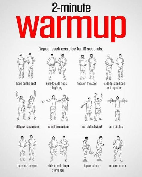 Warm up before #workouts- Static stretching before a workout doesn’t do your body much good. A research found that exercisers who did static stretching before lifting had impaired strength compared to those who performed a dynamic warm-up, a muscle-warming routine that includes moves like walking lunges and high skips. Get in the habit of performing a dynamic warmup before any kind of workout and you'll not only enhance your performance, but also help prevent injury. #Farakpadtahai  #BodyFirst # Warm Ups Before Workout, Pre Workout Stretches, Warm Up Exercise, Before Workout, Workout Stretches, Warm Up Exercises, Short Workout, Dynamic Stretching, Muscle Abdominal