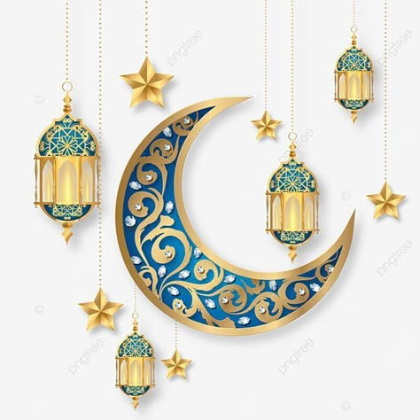 Islamic Moon, Ramadan Pattern, Ramadan Lamp, Image Ramadan, Decoraciones Ramadan, Ramadan Moon, Ramadan Karim, Ramadan Photos, Ramadan Png