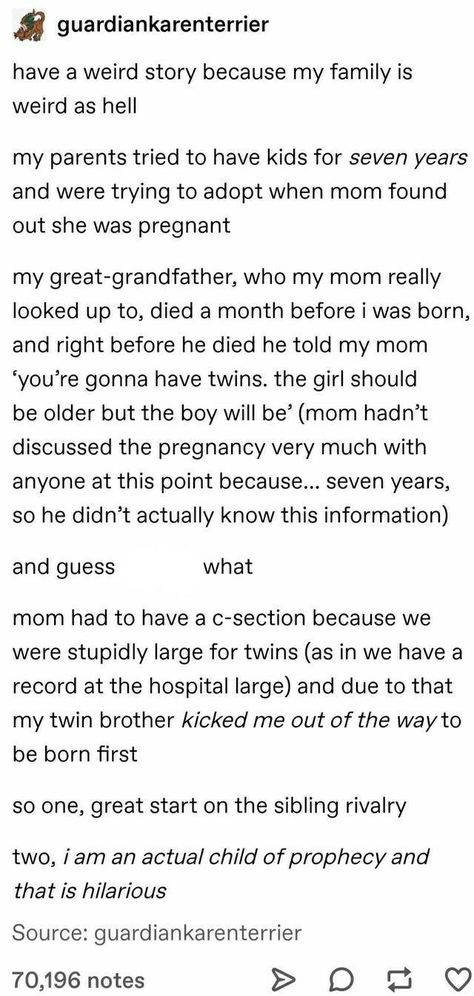 Hilarious Tumblr Posts, Tumblr Memes, The Prophecy, Power Moves, Funny Tumblr, Funny Tumblr Posts, Weird Stories, Funny Stories, Writing Inspiration