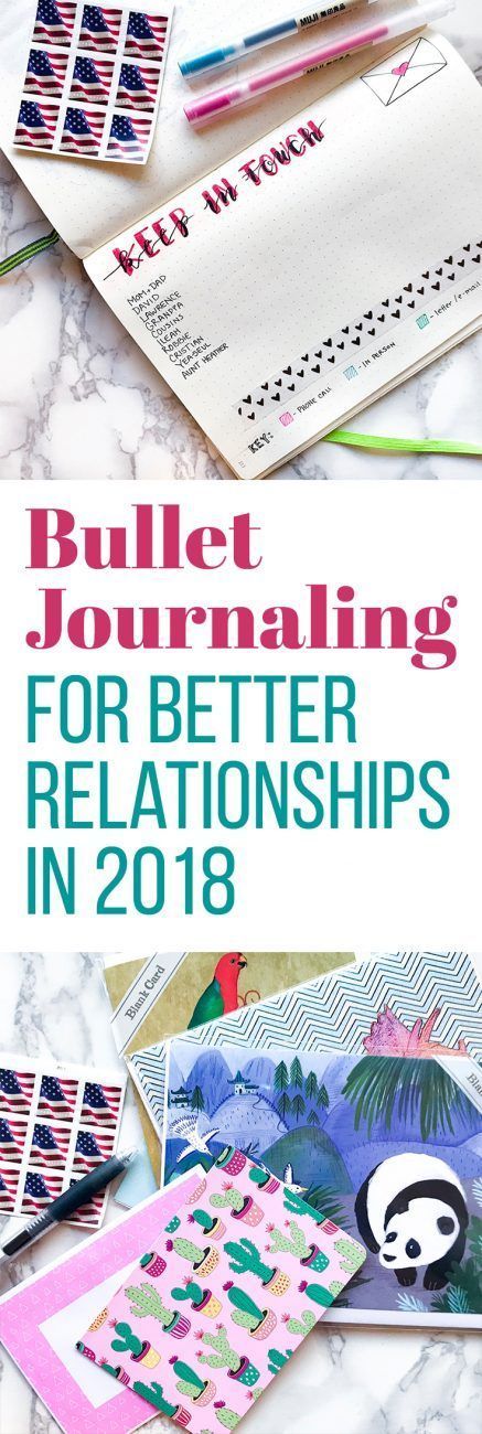 Bullet JOurnal for better relationships in 2018 #bulletjournal #bulletjournalcommunity #bulletjournalinspiration #bujo #bujojunkies #bujoinspiration Bullet Journal Collections, Back To University, Organize Ideas, How To Bullet Journal, Whatever Forever, Busy Person, Bullet Journal Planner, Journal Fonts, Fresh Starts