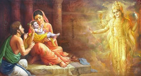 Bhagavad Geeta, Krishna Birth, Yashoda Krishna, Om Art, Shri Hari, God Krishna, God Of Love, Shri Radhe, Krishna Avatar