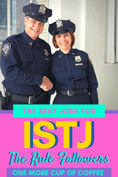 Istj Careers Best Jobs, Istj Personality Traits, Psychology Test, Jobs Without A Degree, Associates Degree, Enneagram Type 5, Types Of Psychology, Istj Personality, Meyers Briggs