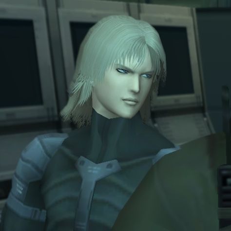 Metal Gear Raiden Icon, Raikov Mgs3, Raiden Mgs Pfp, Raiden Mgs2 Icon, Raiden Mgs 2, Raiden Mgs Icon, Raiden Metal Gear Pfp, Raiden Metal Gear Solid 2, Mgs2 Raiden