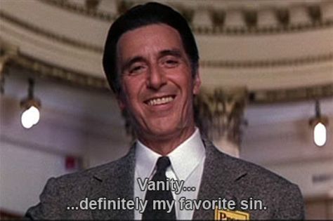 Advocate Quotes, Devils Advocate, John Milton, Actor Studio, Movie Lines, Photography Challenge, Al Pacino, The Best Films, Film Quotes