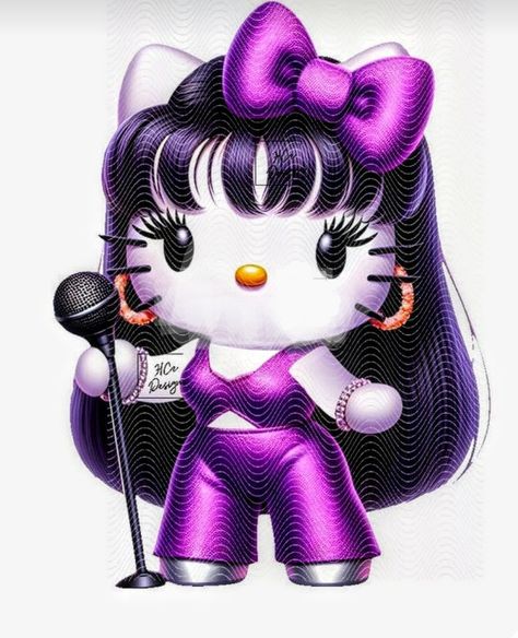 Selena Quintanilla Hello Kitty, Mexican Hello Kitty Wallpaper, Mexican Hello Kitty Pfp, Latina Hello Kitty Pfp, Chicana Pfp, Chicana Aesthetic Wallpaper, Selena Quintanilla Pfp, Selena Drawing, Selena Quintanilla Drawing