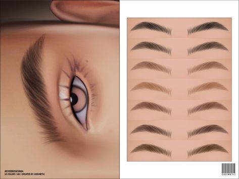 Sims 4 Cc Soap Brows, Sims 4 Cc Obscurus Eyebrows, Sims 4 Cc Hair Eyebrows, Alpha Eyebrows Sims 4, Sims 44 Cc Makeup, S4cc Eyebrows, Sims 4 Female Eyebrows, Sims 4 Cc Makeup Eyebrows, Ts4 Cc Eyebrows