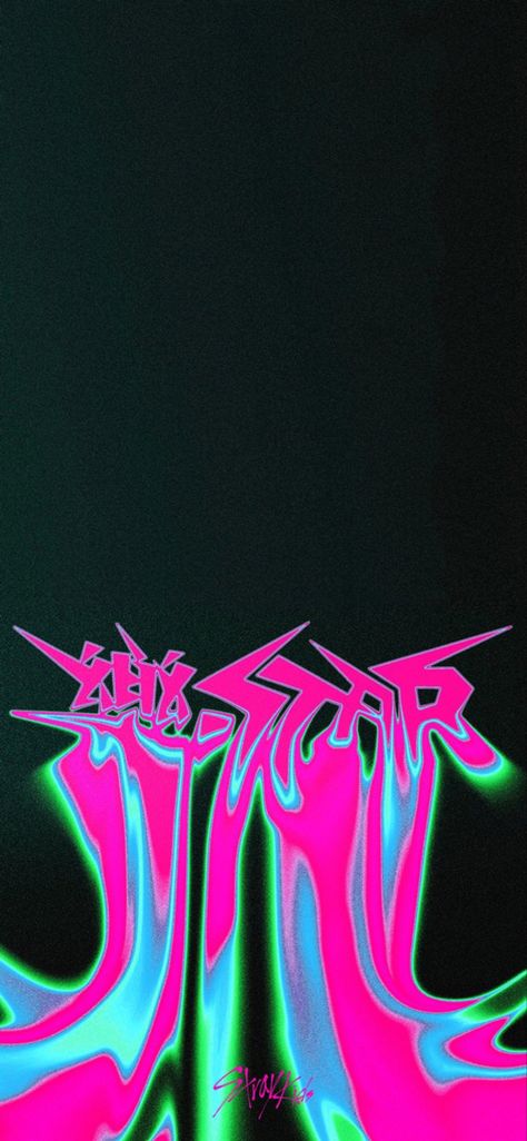 #straykids #wallpaper 3d Wallpaper Iphone, Kpop Iphone Wallpaper, Kids Background, Iphone Lockscreen Wallpaper, Cover Wallpaper, Y2k Wallpaper, Kid Rock, Iphone Design, Star Wallpaper