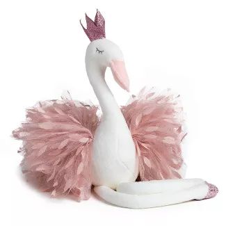 Shop Target for Valentine's Gifts For Kids you will love at great low prices. Choose from contactless Same Day Delivery, Drive Up and more. Swan Plush, Newborn Girl Gift, Pink Swan, Sloth Plush, Valentine Gifts For Kids, Swan Princess, Fao Schwarz, Unicorn Plush, Pink Tutu