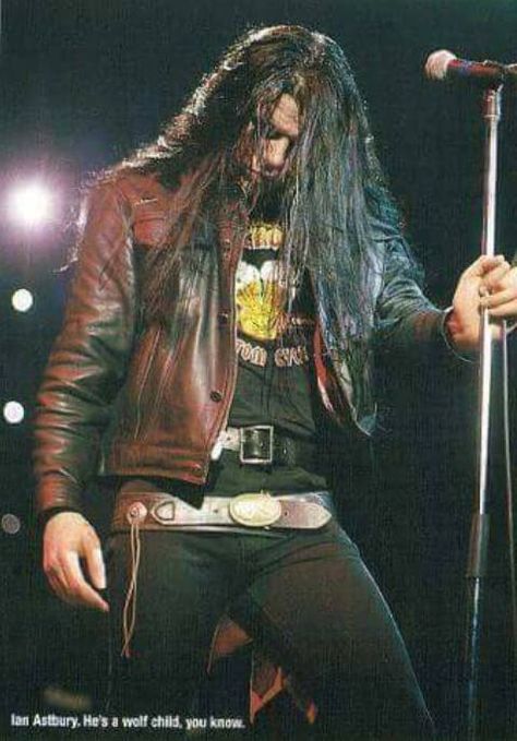 ian astbury Ian Astbury, Lemmy Motorhead, Metal Men, Classic Rock And Roll, Extreme Metal, Love Band, Human Species, Band Memes, The Cult