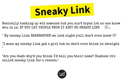 Sneaky Link - https://www.urbandictionary.com/define.php?term=Sneaky%20Link&defid=15899249 Sneaky Link Quotes, Sneaky Links Quotes, Sneaky Link, Bling Acrylic Nails, Word Of The Day, Love Him, Texts, Book Art, Acrylic Nails