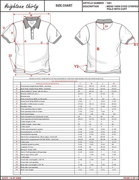 https://www.youtube.com/watch?v=eMHAtDy4n14&t=2030s Mens Size Chart Shirts, Polo Shirt Pattern Sewing, Tshirt Pocket Design Size Guide, Polo Technical Drawing, Polo Shirt Pattern, Pola Jaket, Mens Shirt Pattern, Dart Shirts, Mens Sewing Patterns