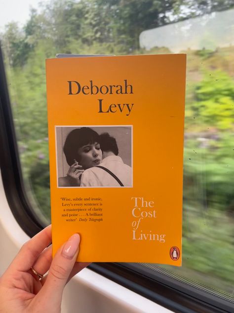 The Cost Of Living Deborah Levy, Deborah Levy Books, Tomorrow And Tomorrow And Tomorrow, Deborah Levy, Suburban Gothic, Thought Daughter, Sally Rooney, Shirley Jackson, Unread Books