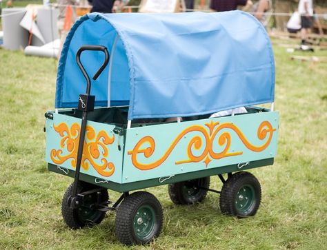 taking kids - how to transport them? - Questions - Festival Forums Festival Trolley, Camp Bestival, Kids Wagon, Festival Outfit Inspiration, Family Festival, Festival Essentials, We Are Festival, Festival Gear, Counseling Activities