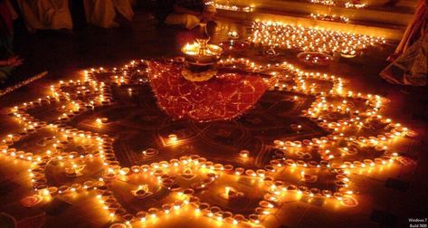 ThingsBrownPeopleDo on Twitter: "Happy Diwali!!!… " Clay Lamps, Diwali Hindu, Hindu Festival Of Lights, Mother India, Diwali Festival Of Lights, Diwali Lights, Celebration Around The World, Decoration Lights, Diwali Diya