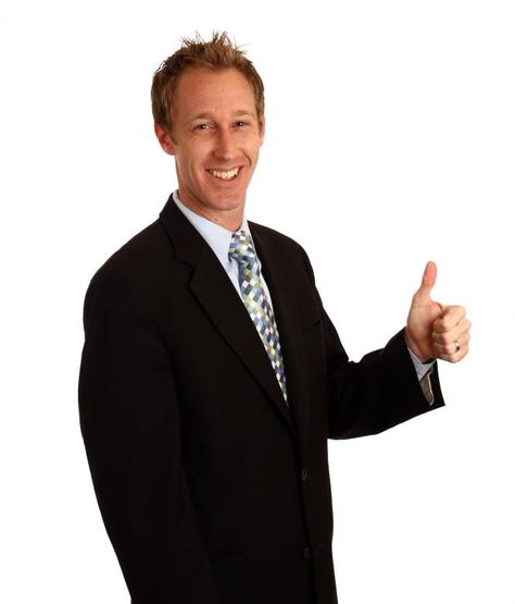 A young businessman giving a thumbs up signal. White Guy, Pose Reference, Business Man, Thumbs Up, Free Stock Photos, Mood Board, Pokemon, Stock Images, Stock Photos