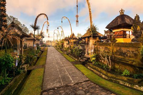 Bali Kynd Community, Bali City, Bali Temple, Green Village Bali, Wanagiri Hidden Hill Bali, Bali Vacation, Hindu Culture, Bali Hotels, Bali Island