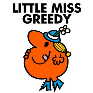 Mr Men Characters Funny, Mr Greedy, Mr Men Books, Men Books, Book Parody, Mister And Misses, Little Miss Characters, Mr Men Little Miss, Wonder Man