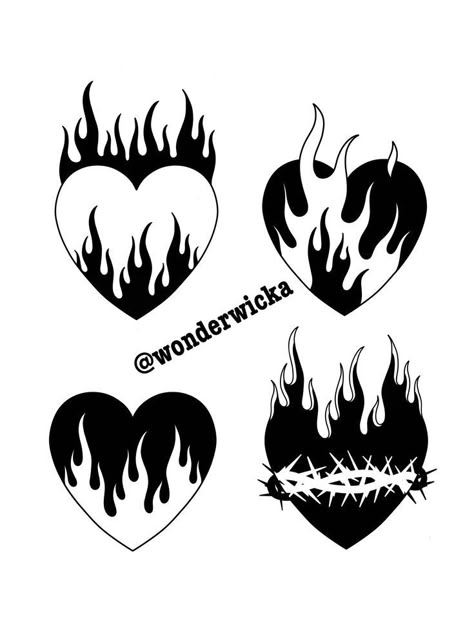 On Fire Tattoo, Above Elbow Tattoo, Heart Flame, Flame Tattoo, Flame Tattoos, Heart Tattoos, About Heart, Hearts On Fire, Skeleton Hand Tattoo