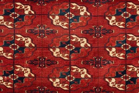 Turkmen Carpet, Ikat Design, Heriz Rugs, Silk Ikat, Silk Wool, Antique Rug, Anatolian Rug, Antique Rugs, Rugs In Living Room