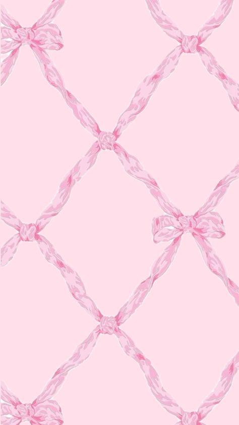 lockscreen, pink, pink bows, coquette, aesthetic, wallpaper November Wallpapers, Coquette Aesthetic Wallpaper, November Wallpaper, Bows Coquette, Bow Wallpaper, Pink Bows, Pretty Wallpaper Iphone, Nature Aesthetic, Pink Pink