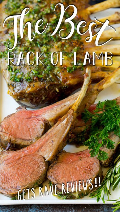 Christmas Rack Of Lamb Recipes, Easter Rack Of Lamb, Roast Lamb Rack Recipes, Rack Of Lamb Grilled, Roast Rack Of Lamb Recipes, How To Cook Lamb Rack, Best Rack Of Lamb Recipes Oven, Rosemary Lamb Chop Recipes, Rack Of Lamb Instant Pot Recipes