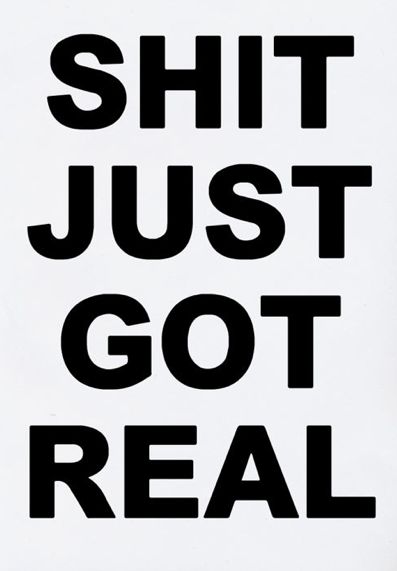 Word Up, Get Real, A Sign, Real Talk, Favorite Quotes, Life Lessons, Wise Words, Quotes To Live By, Just In Case