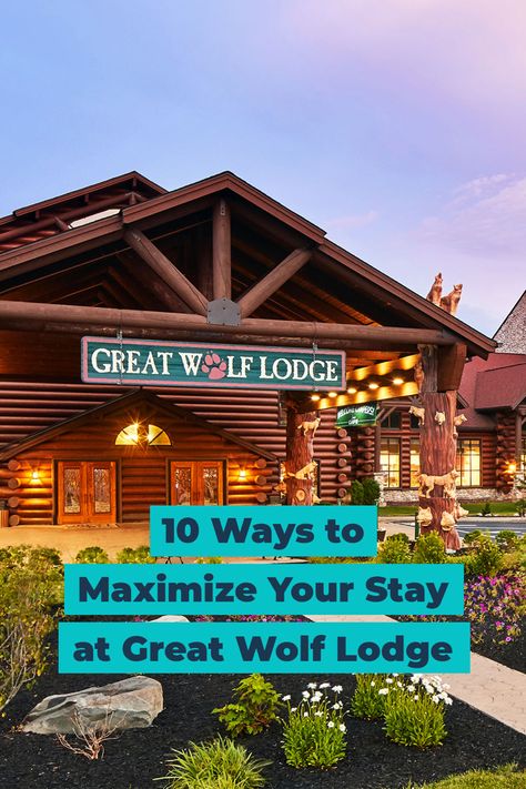 Great Wolf Lodge Party Favors, Great Wolf Lodge Poconos, Great Wolf Lodge Outfits, Great Wolf Lodge Surprise Ideas, Great Wolf Lodge Packing List, Great Wolf Lodge Tips, Vacation 2025, River Restaurant, Christmas Lodge