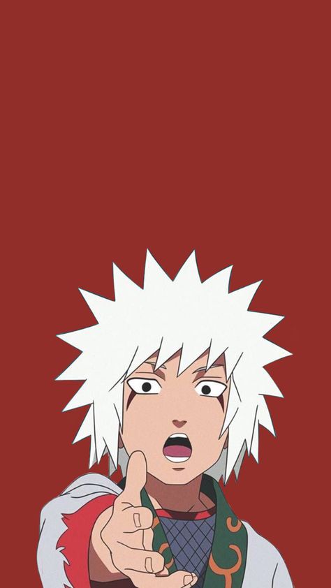 Master Jiraiya, Jiraiya Wallpaper, Naruto Photos, Anime Graphics, Typography Wallpaper, Naruto Jiraiya, Naruto Show, Wwe Game, Naruto Wallpapers