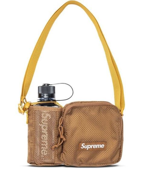 Urban Bags, Drukarka 3d, Backpack Design, Supreme Logo, Pouch Design, Supreme Box Logo, Wu Wear, Supreme Bag, Bag Pocket