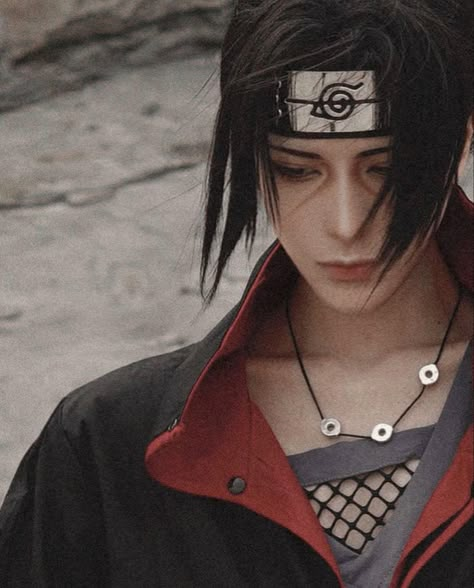 Akatsuki Cosplay, Itachi Cosplay, Inuyasha Cosplay, Sasuke Cosplay, Cosplay Naruto, Snk Cosplay, Uchiha Itachi, Kawaii Cosplay, Naruto Cosplay