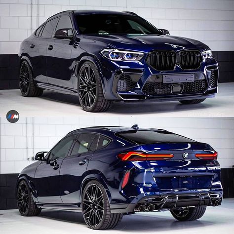 Bmw X6 M, Concept Vehicles Sci Fi, Bmw Scrambler, Dream Cars Bmw, Dream Cars Mercedes, Luxury Car Brands, Car Guide, Luxury Car Interior, Bmw X4