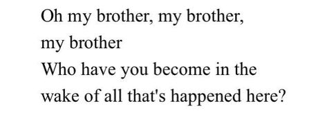 Sibling Rivalry Aesthetic, Oldest Brother Aesthetic, Protective Brother Aesthetic, Sibling Aesthetic, Siblings Aesthetic, Siblings Quotes, A Poem, Steve Rogers, Dragon Age