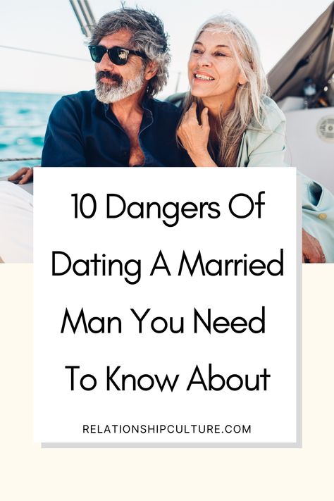 10 Dangers Of Dating A Married Man To Know - Relationship Culture Dating Married Men Quotes, Dating A Married Man Quotes, Dating A Married Man, Man Quotes, Married Man, True Relationship, Homemade Baby Food, Hormone Health, Married Men