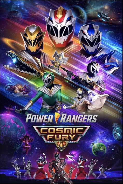 Cosmic Fury, Original Power Rangers, Power Rangers Comic, Super Samurai, New Power Rangers, Power Rangers Series, Power Rangers Fan Art, All Power Rangers, Power Rangers Art