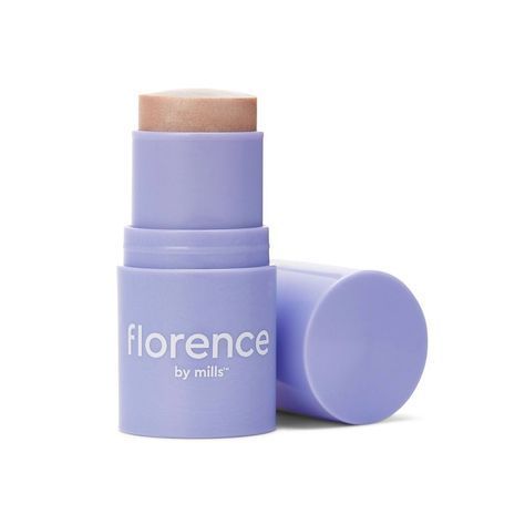 Highlighter Stick, Highlighter And Bronzer, Florence By Mills, Stick Highlighter, Aftershave, Contouring And Highlighting, Lip Stain, Bobby Brown, Millie Bobby Brown