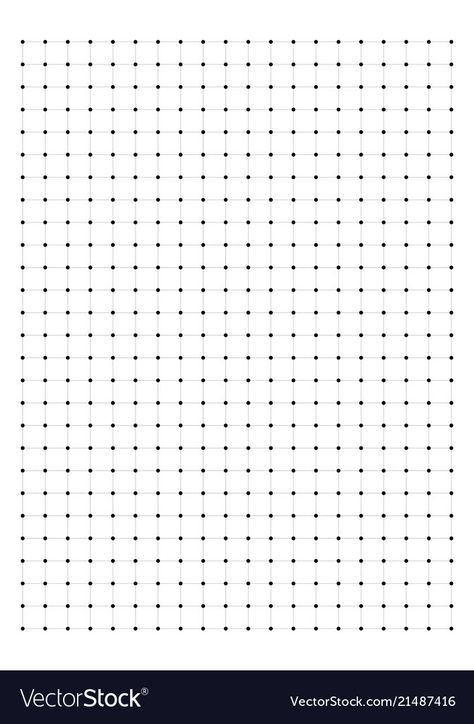 Graph Background, Grid Printable, Grid Vector, Dot Grid Paper, Grid Texture, Grid Background, Dots Background, Dash Pattern, Art Planner