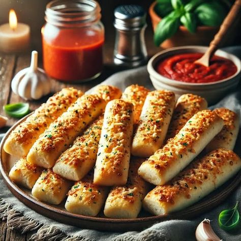 Thermomix recipe: Cheesy Garlic Bread Sticks | Tenina.com Cheesy Garlic Bread Sticks, Garlic Sticks, Cheesy Scones, Garlic Bread Sticks, Cheesy Garlic Breadsticks, Thermomix Healthy, Burnt Basque Cheesecake, Date Scones, Basque Cheesecake