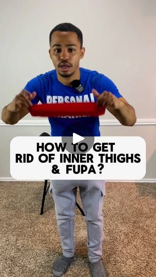 1.9K reactions · 375 shares | How To Get Rid Of Inner Thighs And FUPA? #weightlossforwomenover40 #weightlossforbeginner #athomeworkouts #fupaworkout #innerthighsworkout | Jeremiah Daniel Johnson My Fitness Journey, Thigh Exercises, Inner Thigh, A Better Me, Better Me, Work Outs, My Fitness, Fitness Journey, Body Shapes