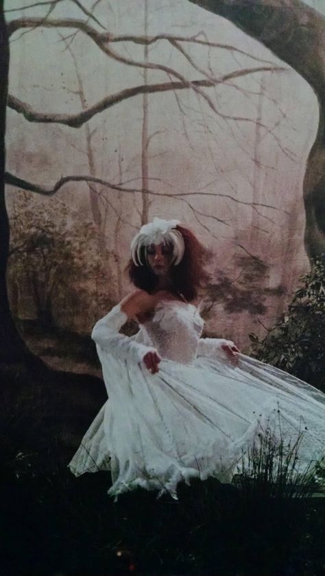 kate bush - swan costume 1980 Never For Ever Kate Bush, Kate Bush Cloudbusting, Cloudbusting Kate Bush, Rockstar's Girlfriend, Swan Costume, Dr Hook, Hounds Of Love, Queen Kate, Kate Bush