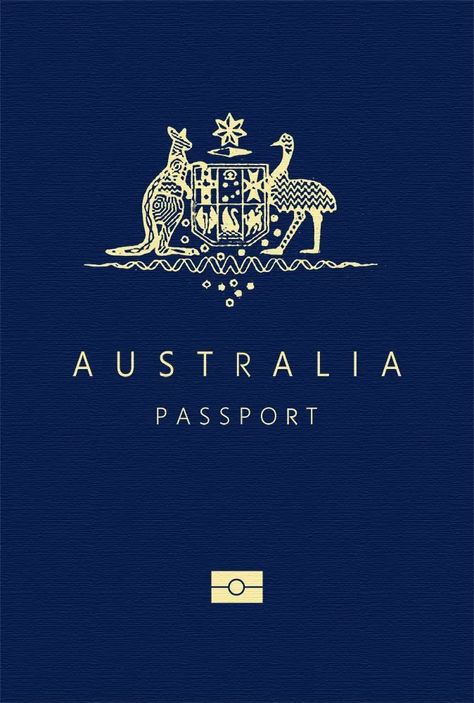 Australia passport ranking - VisaIndex.com Australian Passport Aesthetic, Australia Passport, Ocean Printables, Australian Passport, Passport Design, Visualization Board, Uk Passport, International Passport, French West Indies