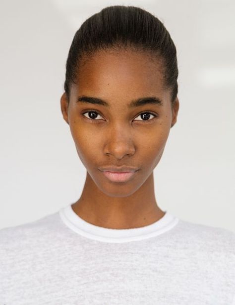 Tami Williams - Model Profile - Photos & latest news Tami Williams, Model Profile, Model Profiles, Bare Skin, Model Face, Profile Photo, Latest News, Black Women, That Look