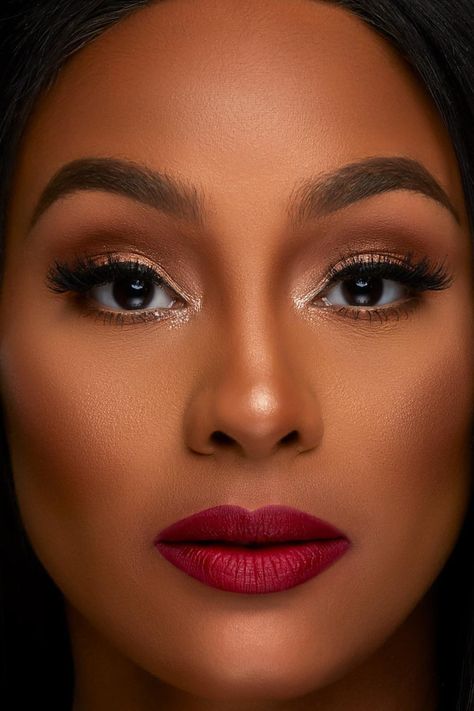 Siren Velvets Liquid Lipstick | Elizabella Cosmetics #lipstick #lipsticks #liquidlipsticks #liquidvelvetlipsticks #beauty #cosmetics #elizabellacosmetics Daytime Glam, Ryan Destiny, Fall Makeup Trend, Mekap Mata, Nail Makeup, Bad Makeup, Bridal Eye Makeup, Lip Conditioner, Smink Inspiration