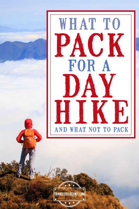 Daypack Essentials, Day Hike Essentials, What To Pack For Hiking, Hike Essentials, Day Hike Packing List, Hiking Gear List, Cold Weather Hiking, Best Hiking Gear, Hiking Day Pack