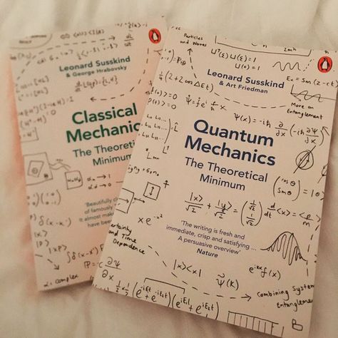 Leonard Susskind, Physics Formulas, Theoretical Physics, Math Formulas, Massachusetts Institute Of Technology, Physicists, Quantum Mechanics, My School, Science Books