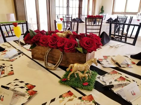 Red Western Quinceanera Ideas, Centerpieces Charro Theme, Charro Style Quinceanera Decor, 15 Centerpieces Ideas Mexican, Vaquera Centerpieces, Vaquero Centerpieces For Quince, Red Roses Theme Quincenera, Charro Theme Quinceanera Centerpieces, Vaquera Quinceanera Ideas Decoracion