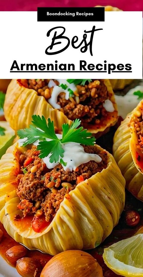 Azerbaijan Recipes, Armenian Manti Recipe, Azerbaijan Food, Armenian Food Recipes, Harissa Recipes, Lithuanian Recipes, Armenian Food, Middle East Food, Liver Recipes