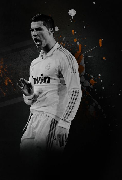 "Calma! - Cristiano Ronaldo" By JM7 on Behance Ronaldo Calma Celebration Wallpaper, Ronaldo Calma Celebration, Ronaldo Calma, Real Madrid Cr7, 2017 Wallpaper, Cr7 Wallpapers, Ronaldo Pictures, Cristiano Ronaldo Wallpapers, Ronaldo Videos