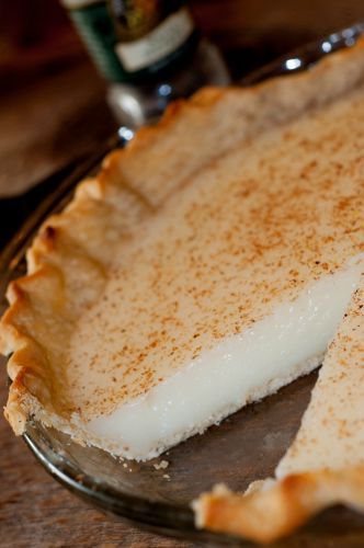 Spanish Cream Pie, Sweet Cream Pie, Sugar Cream Pie Recipe, Boston Cream Pie Recipe, Easy Peach Pie, Coconut Cream Pie Easy, Raspberry Cream Pies, Best Coconut Cream Pie, Chocolate Cream Pie Recipe